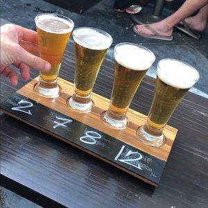 Meet your Posher, Andrew